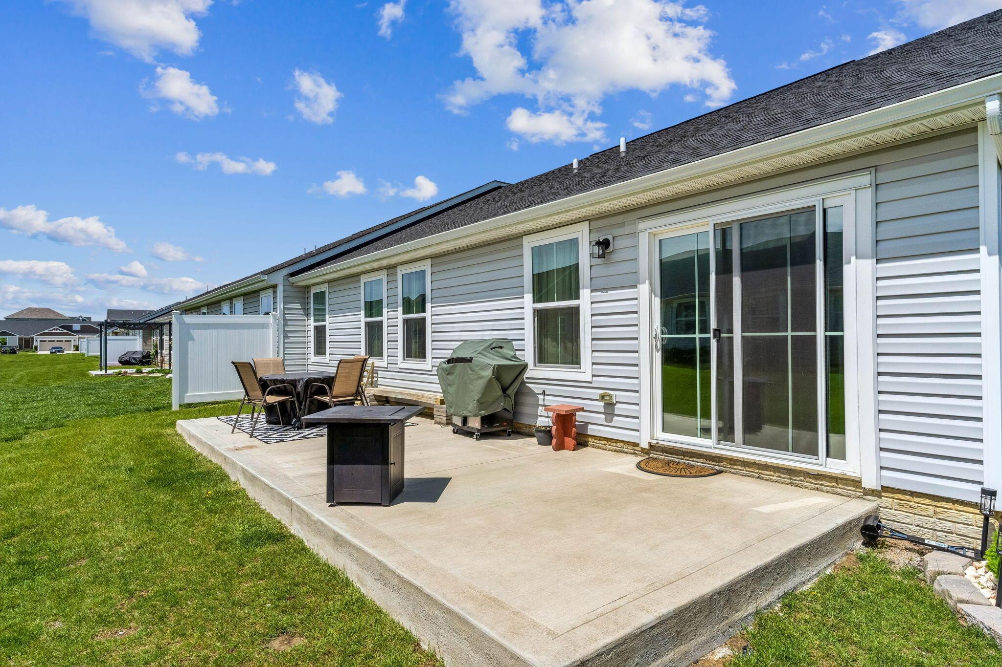 2409 Mcclouds Square, Marysville, Ohio image 33