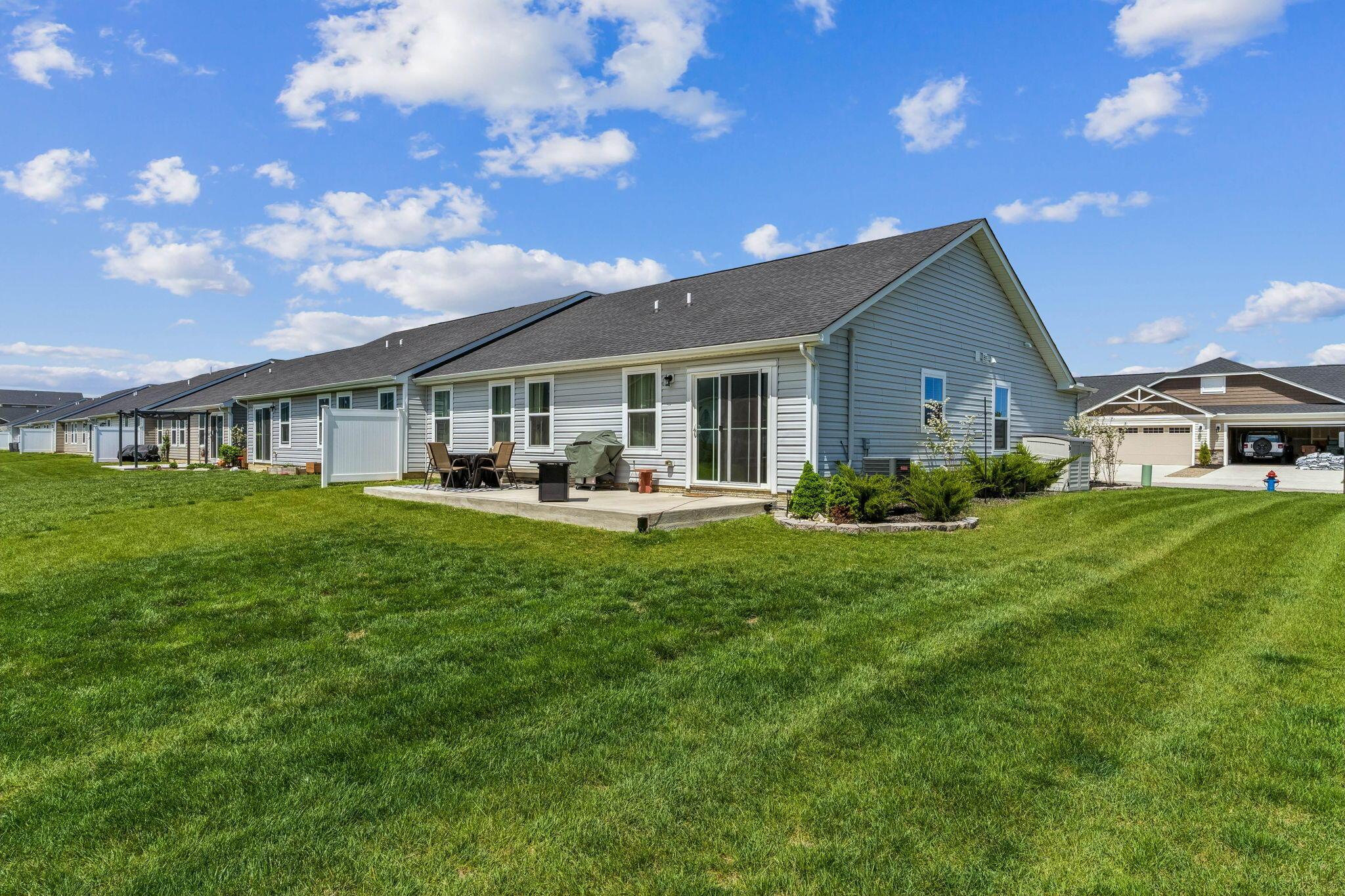 2409 Mcclouds Square, Marysville, Ohio image 36