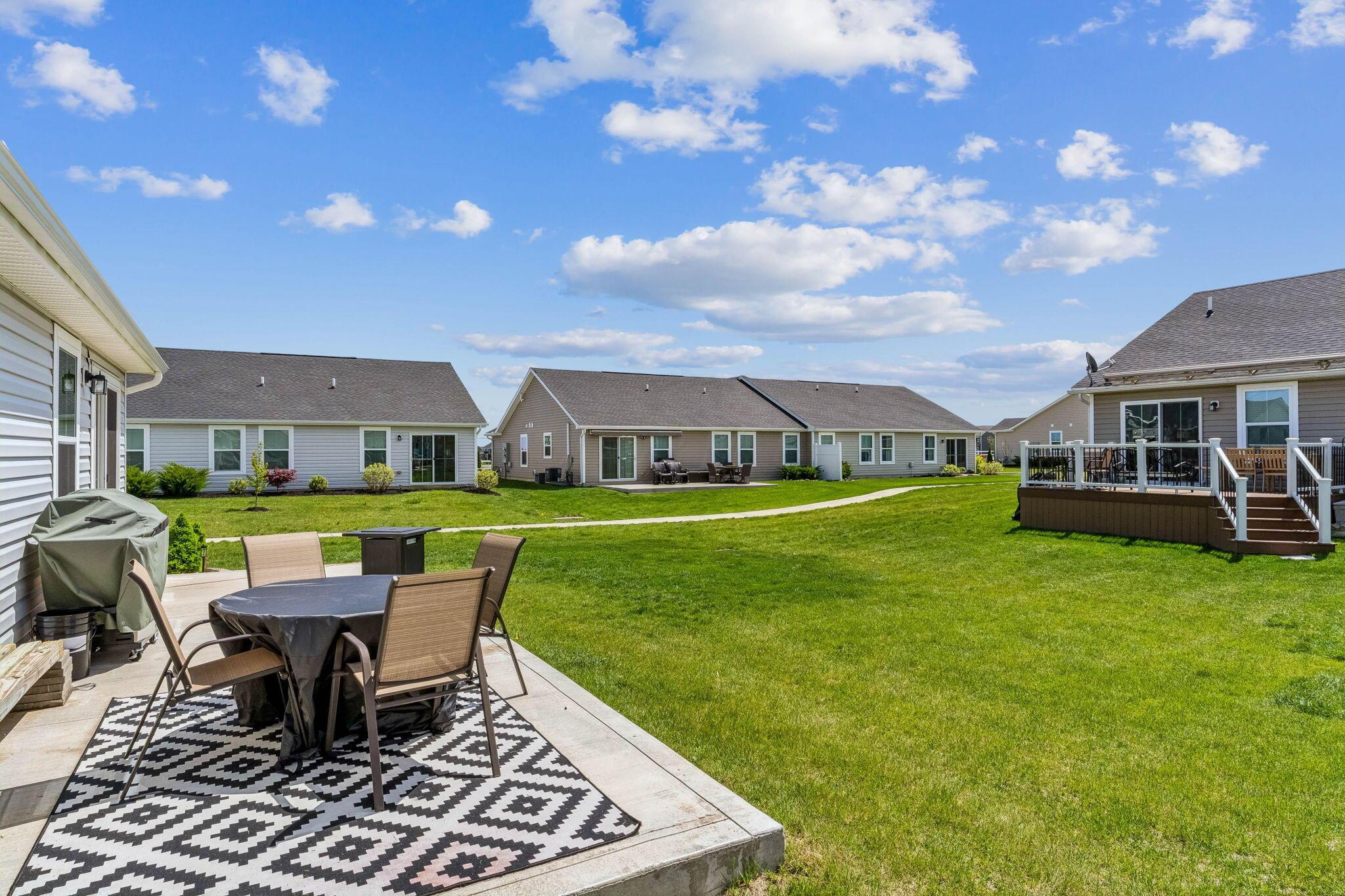 2409 Mcclouds Square, Marysville, Ohio image 35