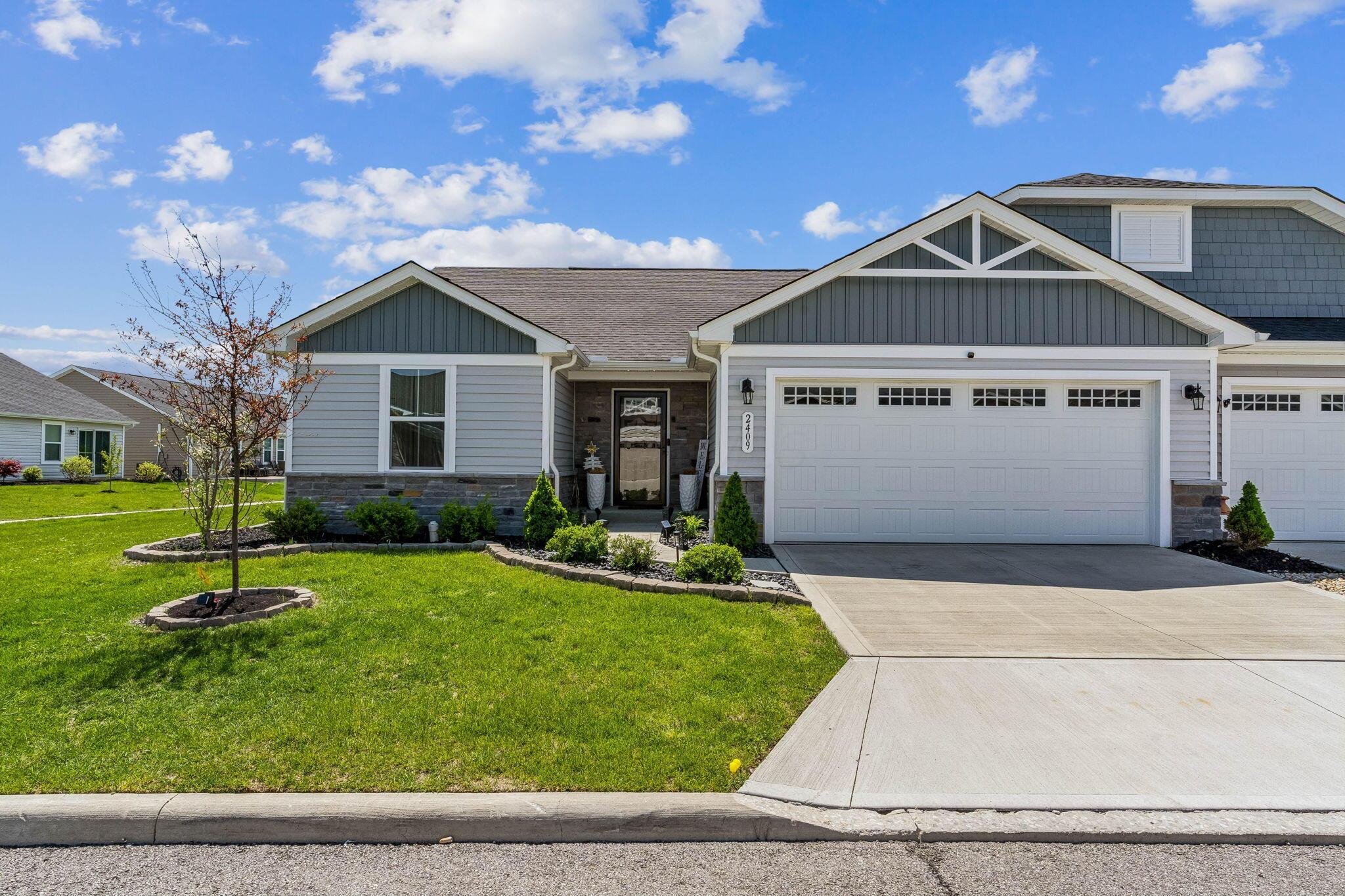 2409 Mcclouds Square, Marysville, Ohio image 1