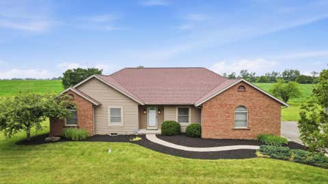 Photo of 9793 US Highway 62, Orient, OH 43146 (MLS # 226023721)
