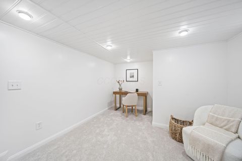 Tiny photo for 655 Brookside Drive, Columbus, OH 43209 (MLS # 225045170)