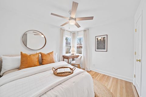 Tiny photo for 655 Brookside Drive, Columbus, OH 43209 (MLS # 225045170)