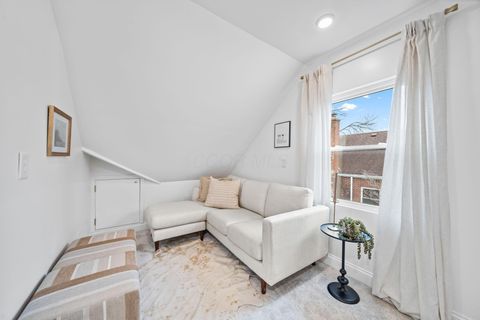 Tiny photo for 655 Brookside Drive, Columbus, OH 43209 (MLS # 225045170)