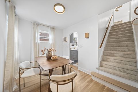 Tiny photo for 655 Brookside Drive, Columbus, OH 43209 (MLS # 225045170)