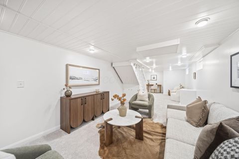 Tiny photo for 655 Brookside Drive, Columbus, OH 43209 (MLS # 225045170)