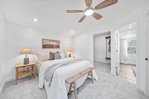 Tiny photo for 655 Brookside Drive, Columbus, OH 43209 (MLS # 225045170)