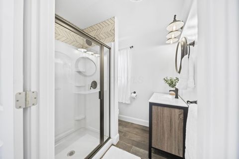 Tiny photo for 655 Brookside Drive, Columbus, OH 43209 (MLS # 225045170)