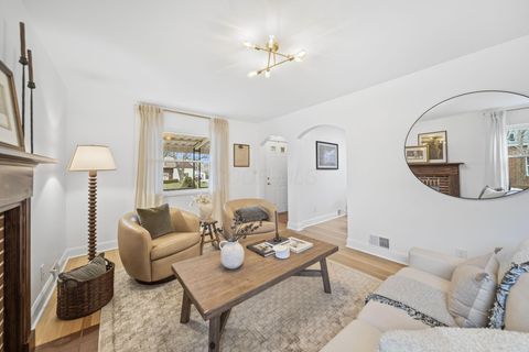 Tiny photo for 655 Brookside Drive, Columbus, OH 43209 (MLS # 225045170)