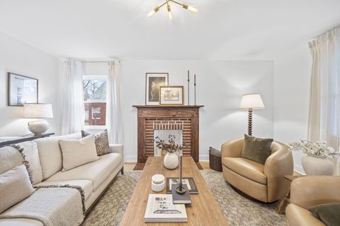 Tiny photo for 655 Brookside Drive, Columbus, OH 43209 (MLS # 225045170)