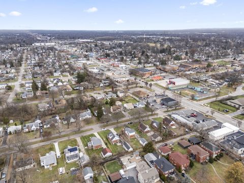 Tiny photo for 655 Brookside Drive, Columbus, OH 43209 (MLS # 225045170)