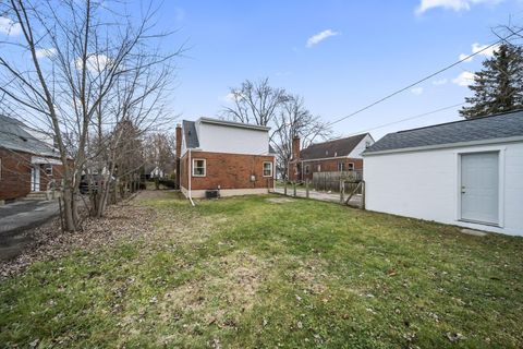 Tiny photo for 655 Brookside Drive, Columbus, OH 43209 (MLS # 225045170)