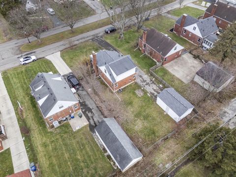 Tiny photo for 655 Brookside Drive, Columbus, OH 43209 (MLS # 225045170)