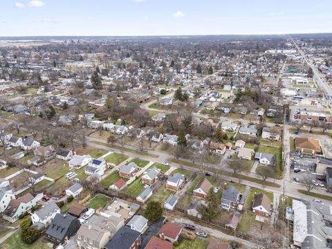 Tiny photo for 655 Brookside Drive, Columbus, OH 43209 (MLS # 225045170)