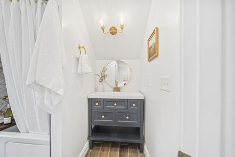 Tiny photo for 655 Brookside Drive, Columbus, OH 43209 (MLS # 225045170)