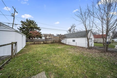 Tiny photo for 655 Brookside Drive, Columbus, OH 43209 (MLS # 225045170)