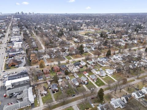 Tiny photo for 655 Brookside Drive, Columbus, OH 43209 (MLS # 225045170)