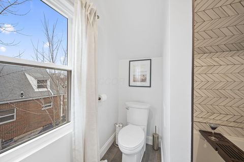 Tiny photo for 655 Brookside Drive, Columbus, OH 43209 (MLS # 225045170)