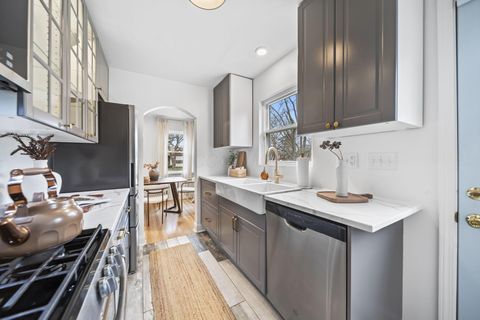 Tiny photo for 655 Brookside Drive, Columbus, OH 43209 (MLS # 225045170)