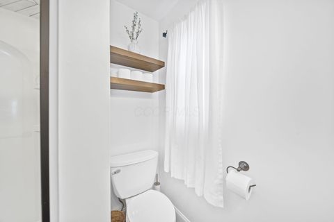 Tiny photo for 655 Brookside Drive, Columbus, OH 43209 (MLS # 225045170)