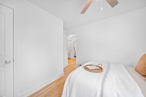 Tiny photo for 655 Brookside Drive, Columbus, OH 43209 (MLS # 225045170)