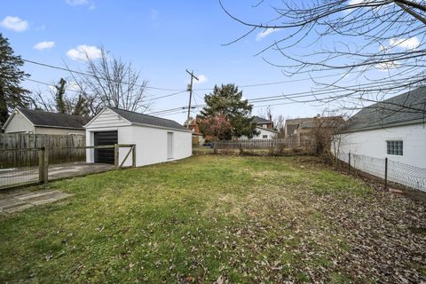 Tiny photo for 655 Brookside Drive, Columbus, OH 43209 (MLS # 225045170)