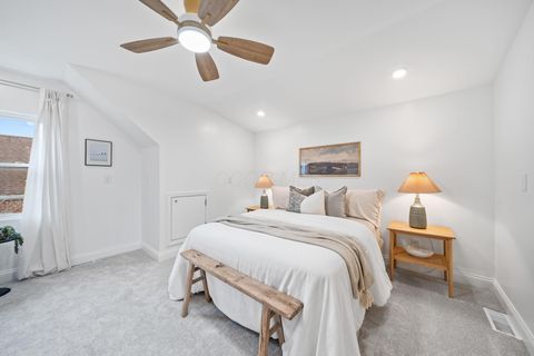 Tiny photo for 655 Brookside Drive, Columbus, OH 43209 (MLS # 225045170)