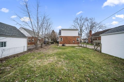 Tiny photo for 655 Brookside Drive, Columbus, OH 43209 (MLS # 225045170)