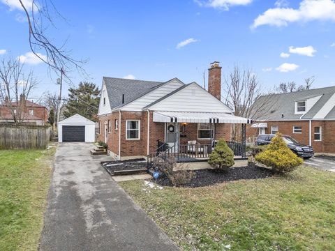 Tiny photo for 655 Brookside Drive, Columbus, OH 43209 (MLS # 225045170)
