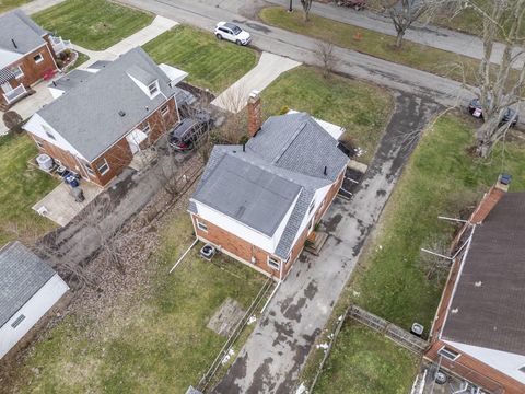 Tiny photo for 655 Brookside Drive, Columbus, OH 43209 (MLS # 225045170)