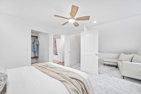 Tiny photo for 655 Brookside Drive, Columbus, OH 43209 (MLS # 225045170)