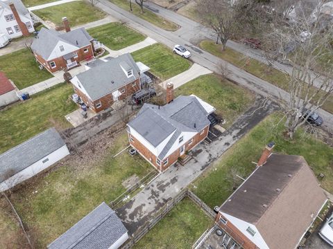 Tiny photo for 655 Brookside Drive, Columbus, OH 43209 (MLS # 225045170)