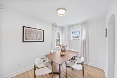 Tiny photo for 655 Brookside Drive, Columbus, OH 43209 (MLS # 225045170)