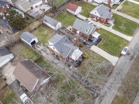 Tiny photo for 655 Brookside Drive, Columbus, OH 43209 (MLS # 225045170)