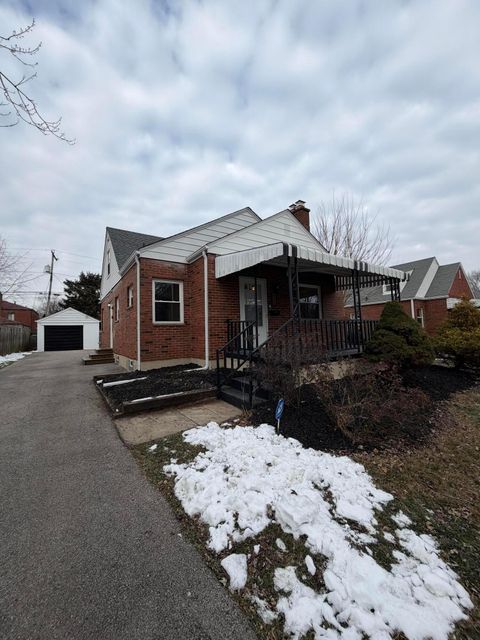 Photo of 655 Brookside Drive, Columbus, OH 43209 (MLS # 225045170)