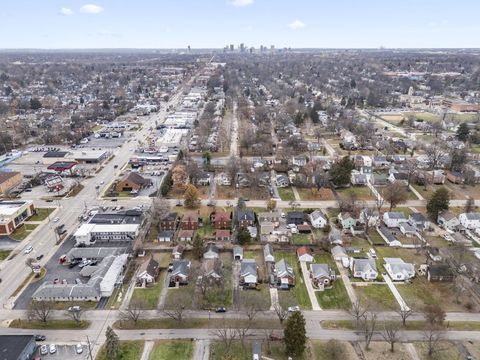 Tiny photo for 655 Brookside Drive, Columbus, OH 43209 (MLS # 225045170)