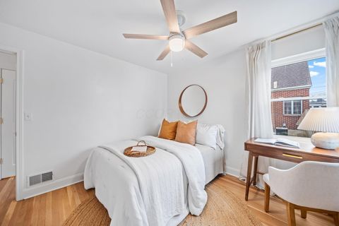 Tiny photo for 655 Brookside Drive, Columbus, OH 43209 (MLS # 225045170)