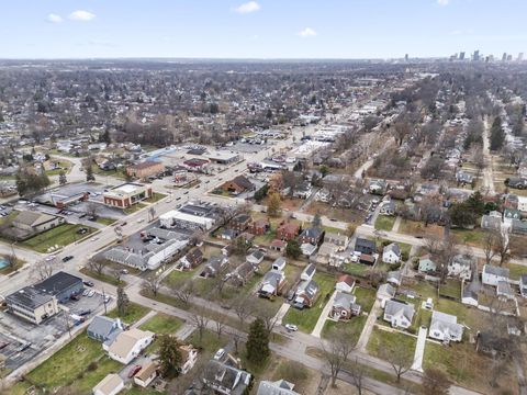 Tiny photo for 655 Brookside Drive, Columbus, OH 43209 (MLS # 225045170)