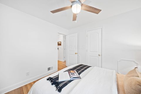 Tiny photo for 655 Brookside Drive, Columbus, OH 43209 (MLS # 225045170)