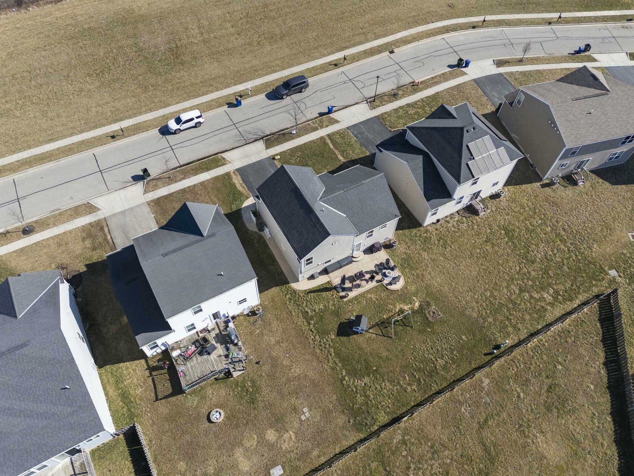 3923 Snowcreek Drive, Grove City, Ohio image 34