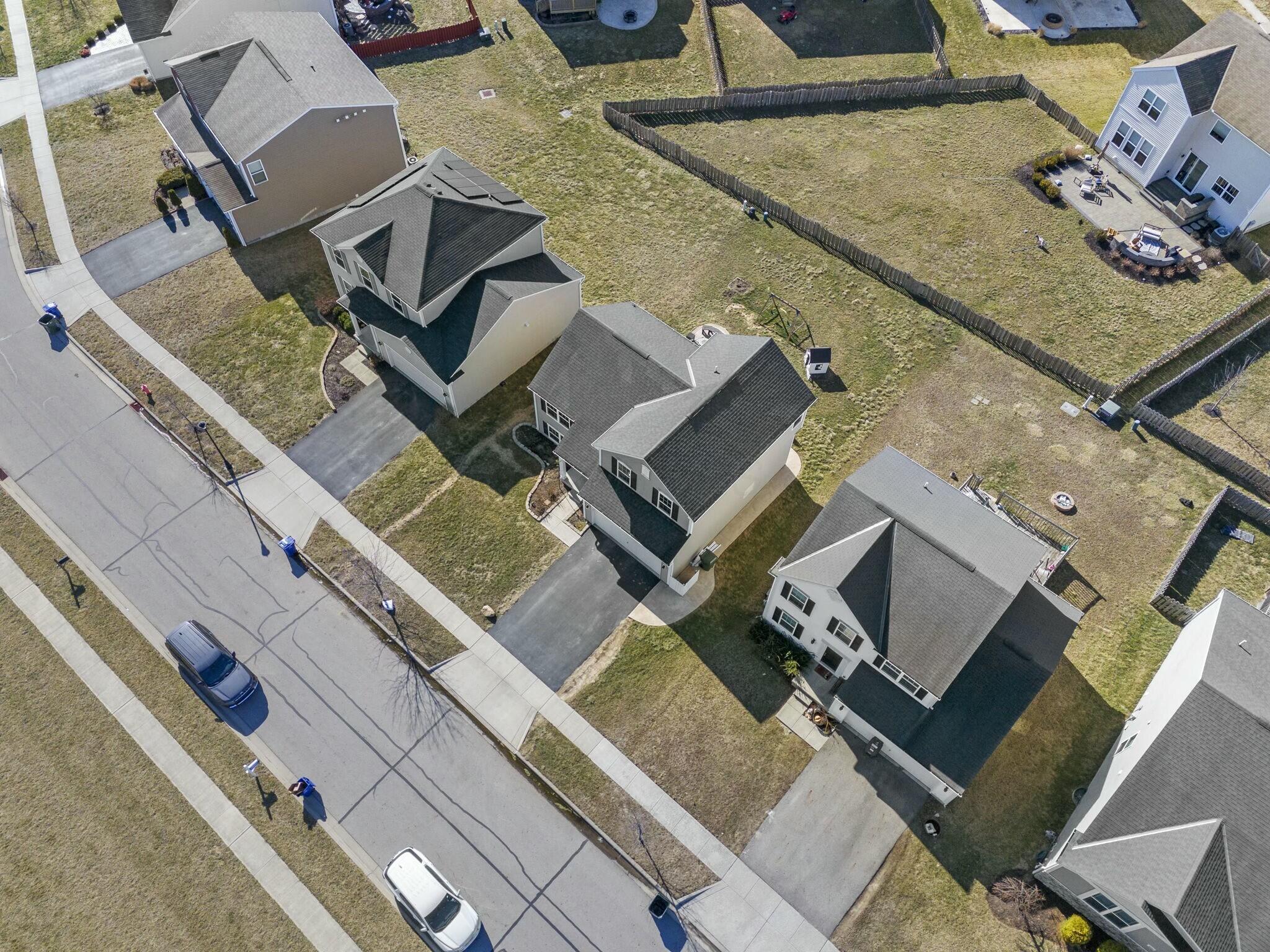 3923 Snowcreek Drive, Grove City, Ohio image 48
