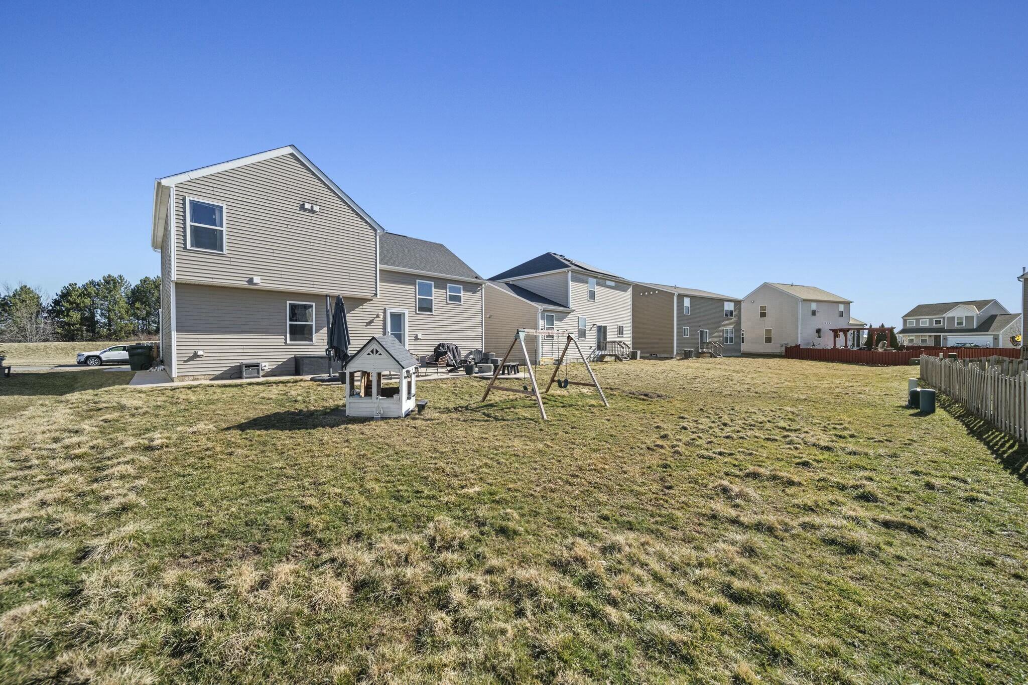 3923 Snowcreek Drive, Grove City, Ohio image 37