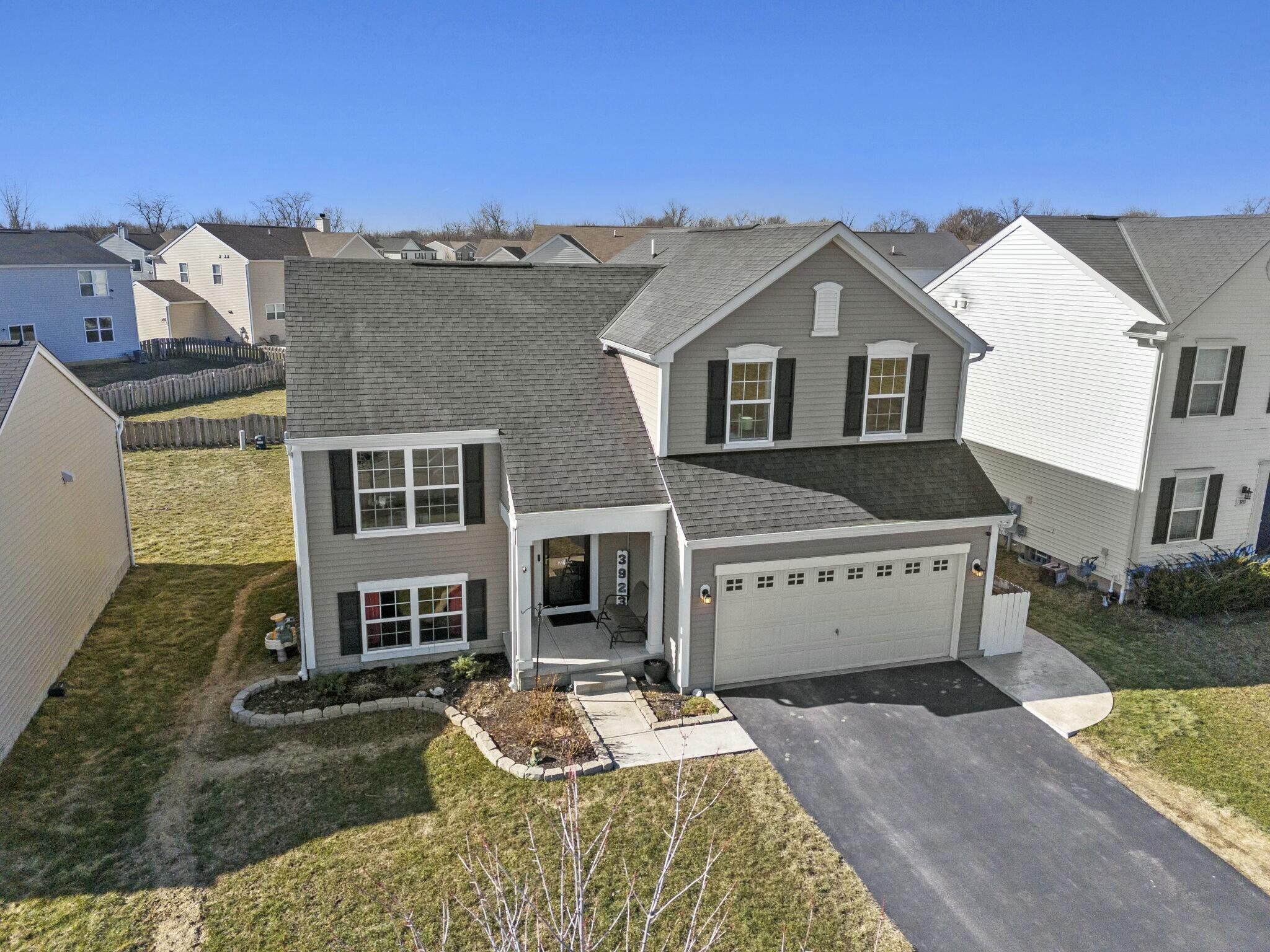 3923 Snowcreek Drive, Grove City, Ohio image 4