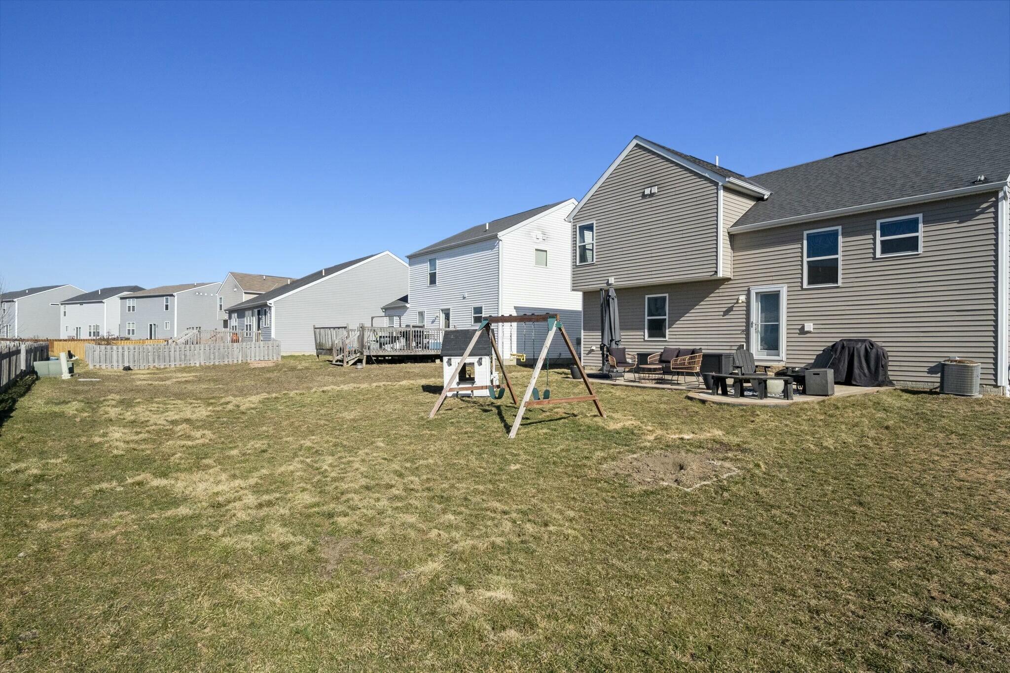 3923 Snowcreek Drive, Grove City, Ohio image 39
