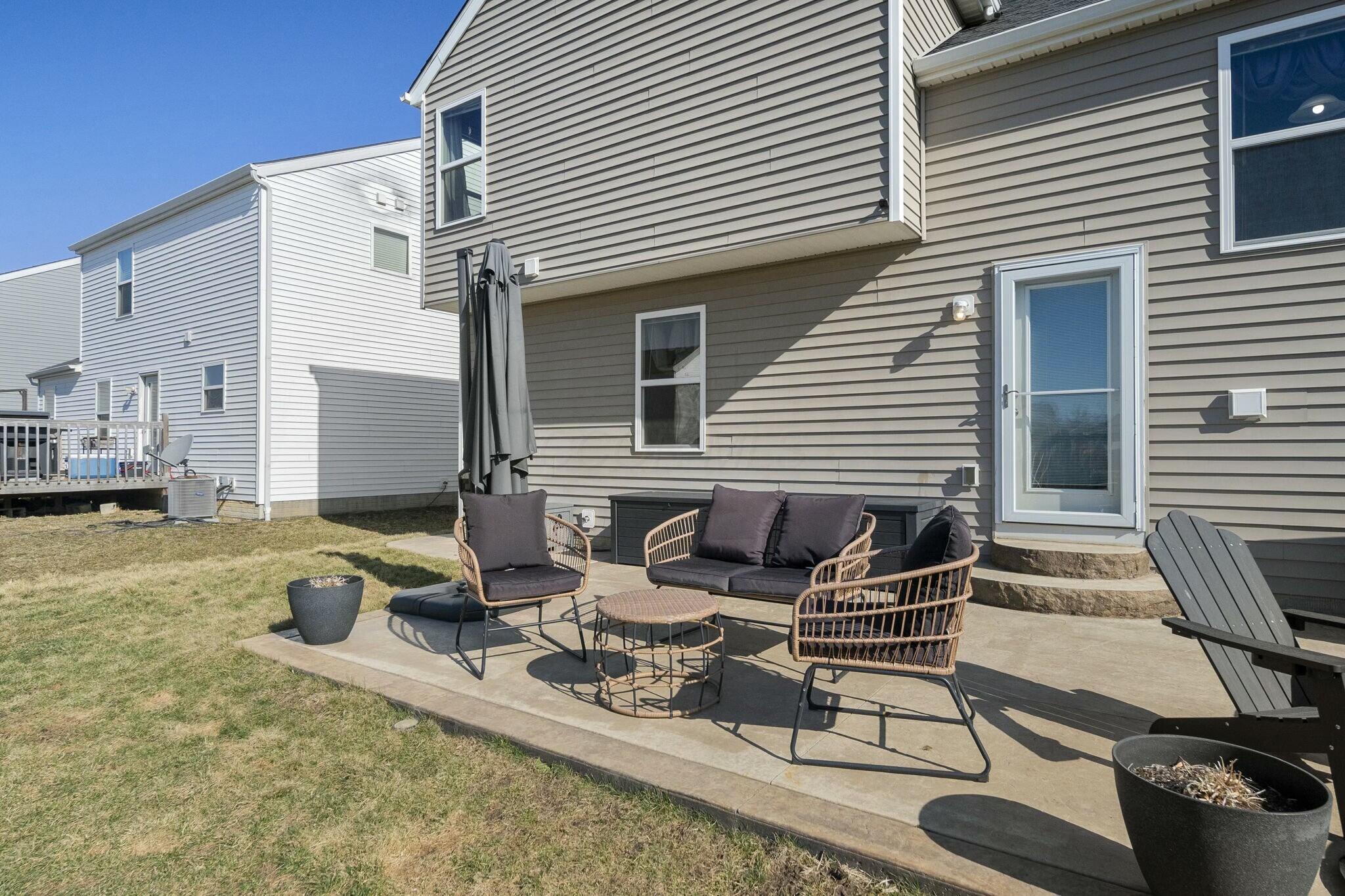 3923 Snowcreek Drive, Grove City, Ohio image 41