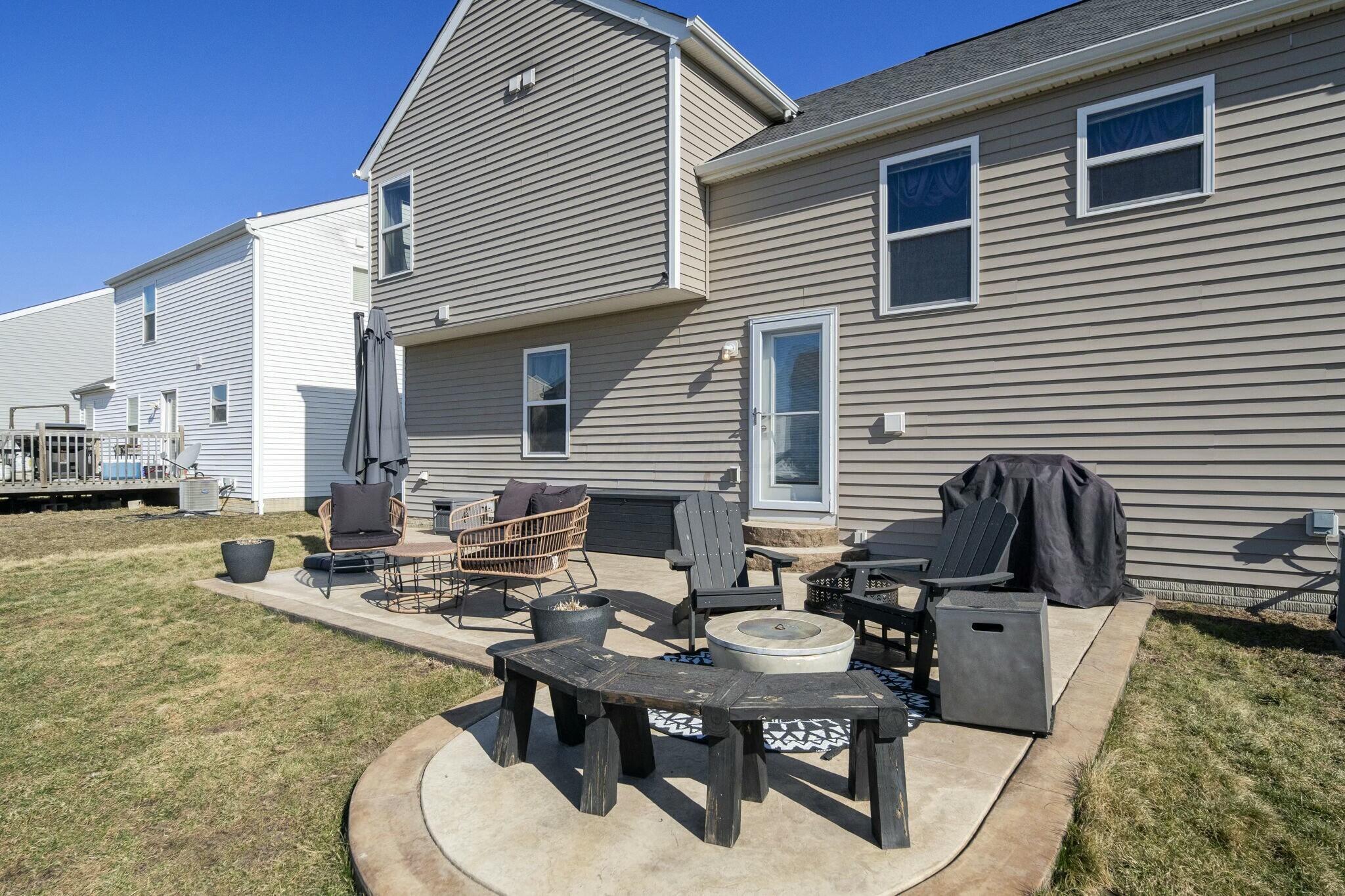 3923 Snowcreek Drive, Grove City, Ohio image 40