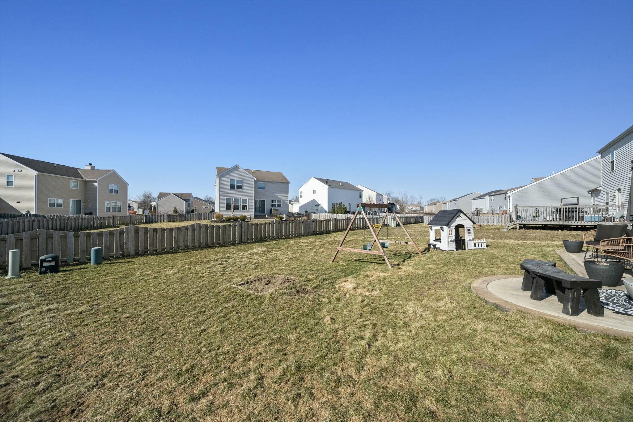 3923 Snowcreek Drive, Grove City, Ohio image 45