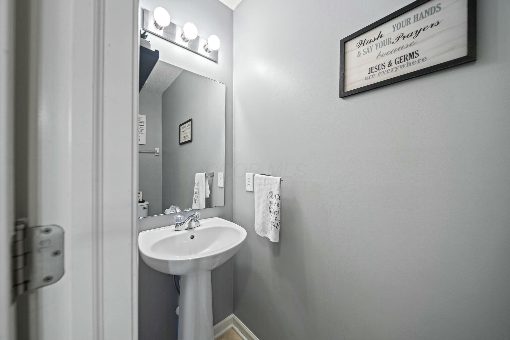 3923 Snowcreek Drive, Grove City, Ohio image 19