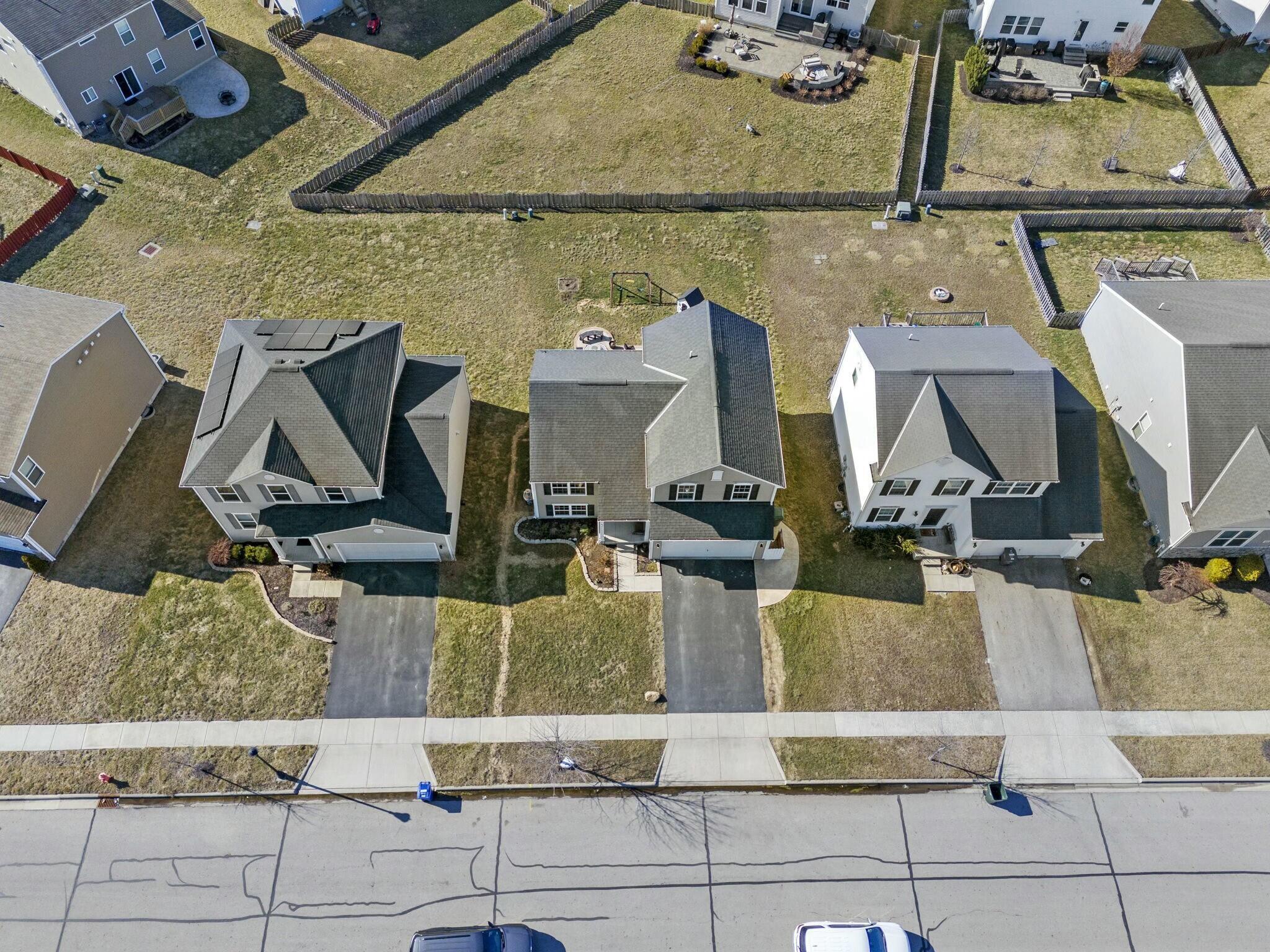 3923 Snowcreek Drive, Grove City, Ohio image 49