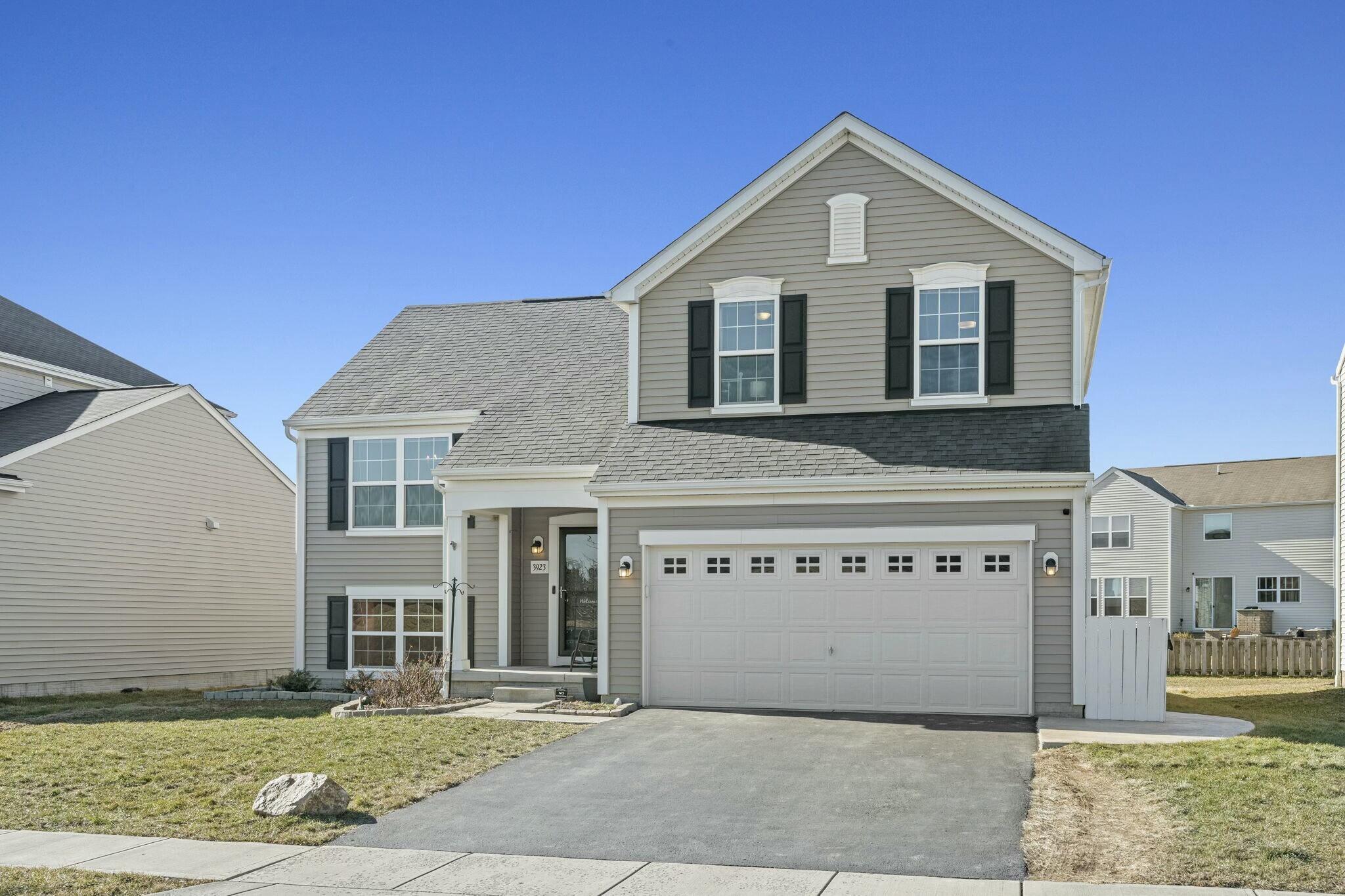3923 Snowcreek Drive, Grove City, Ohio image 5